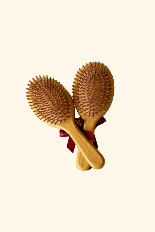 Cherry Brush Version Two