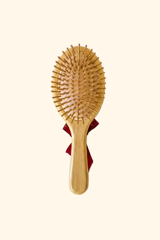 Cherry Brush Version One