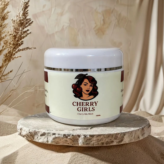 Cherry Me Mask - 150ML