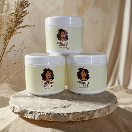 Cherry Me Mask-500ML
