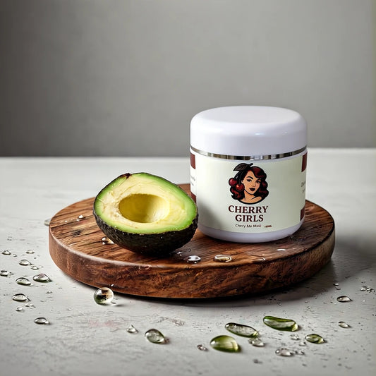 Cherry Me Mask - 150ML