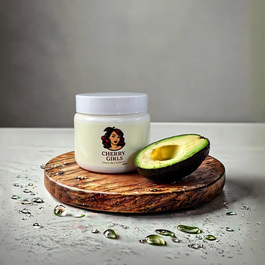 Cherry Me Conditioner – 500ML