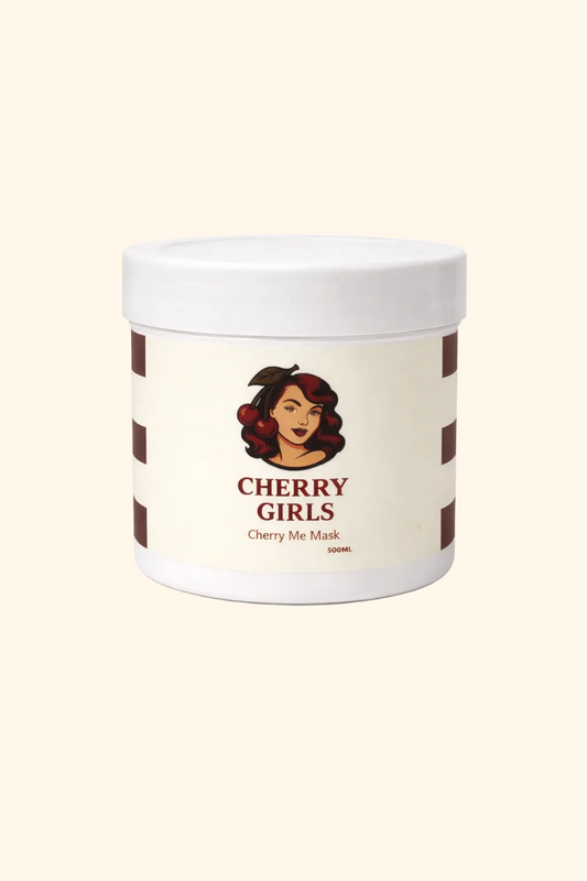 Cherry Me Mask-500ML