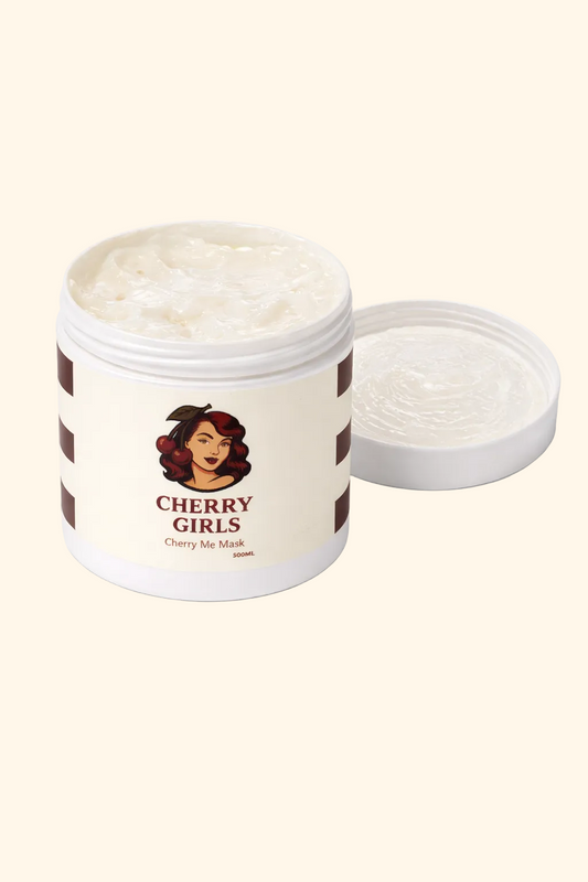 Cherry Me Mask-500ML