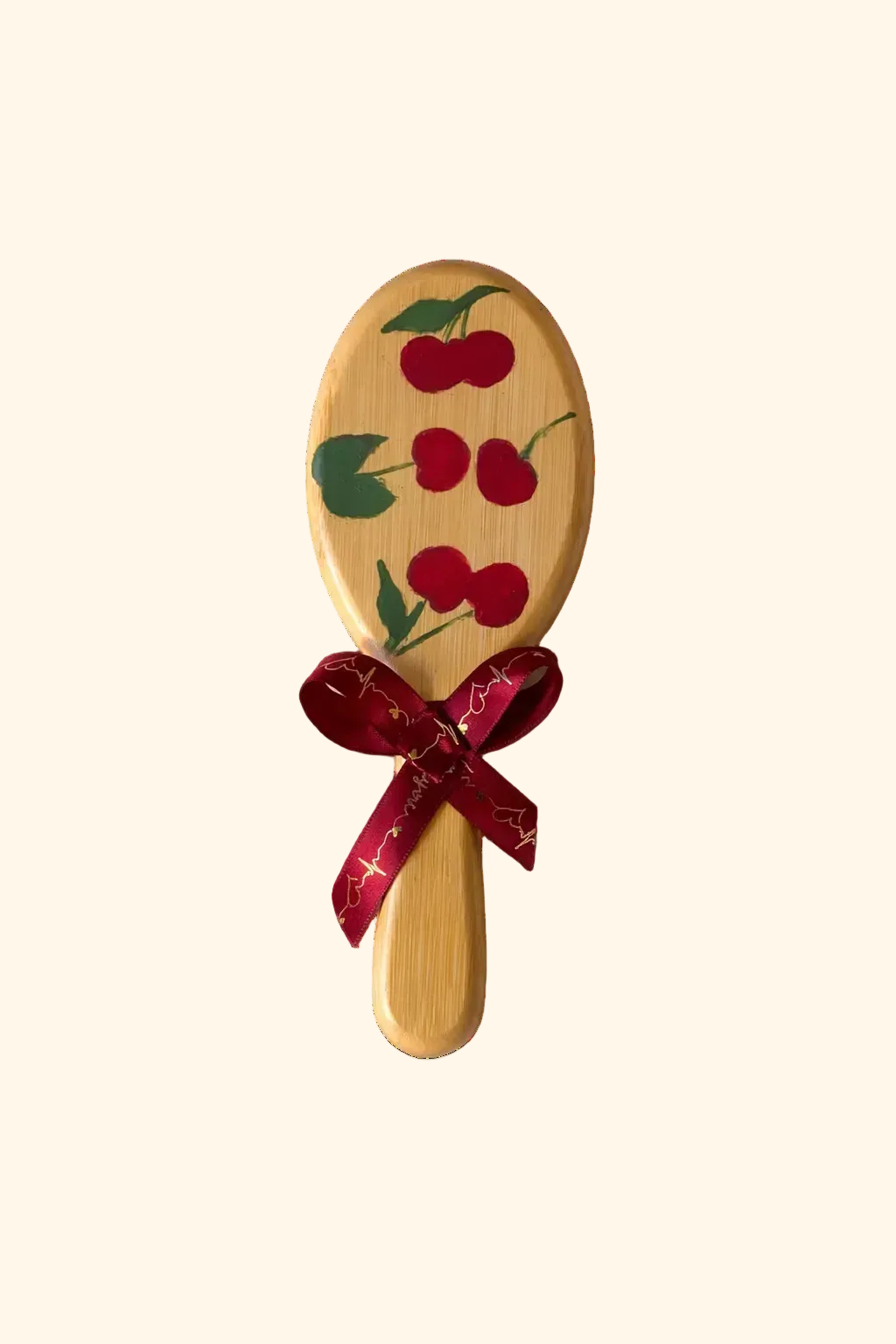 Cherry Brush Version One