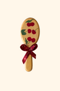 Cherry Brush Version One