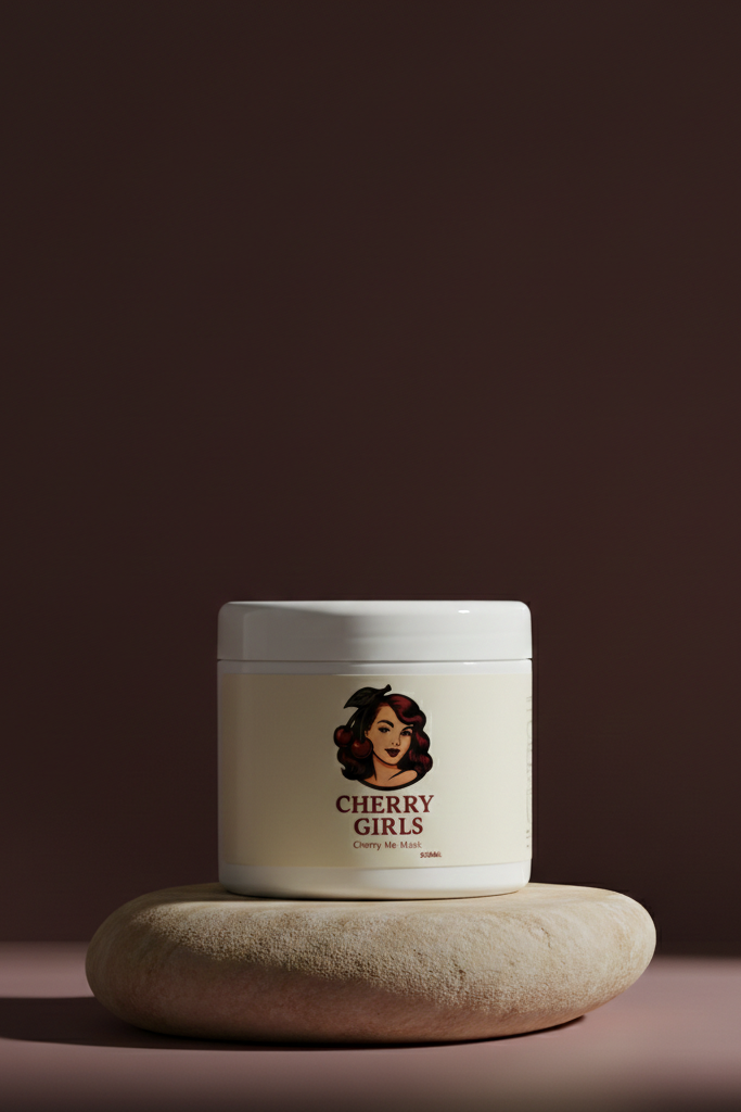 Cherry Me Mask-500ML