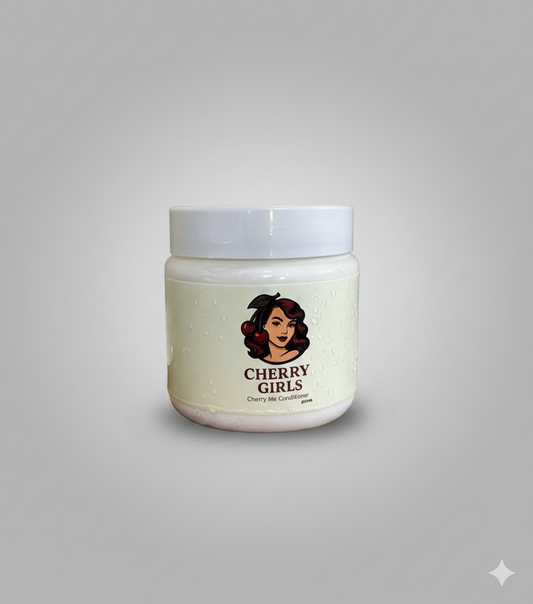 Cherry Me Conditioner – 500ML