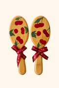 Cherry Brush Version Two