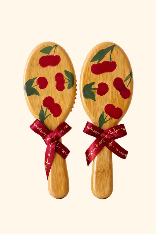 Cherry Brush Version Two