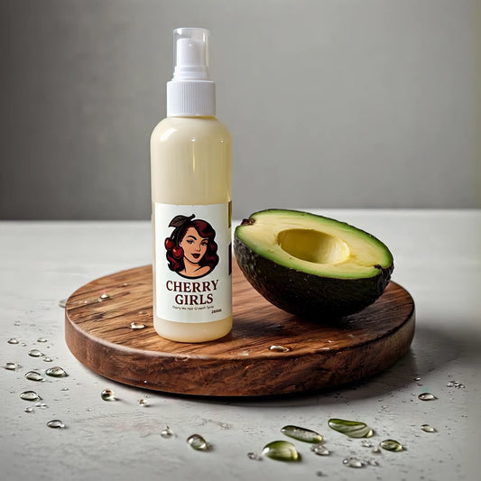 Cherry Me Hair Growth Spray