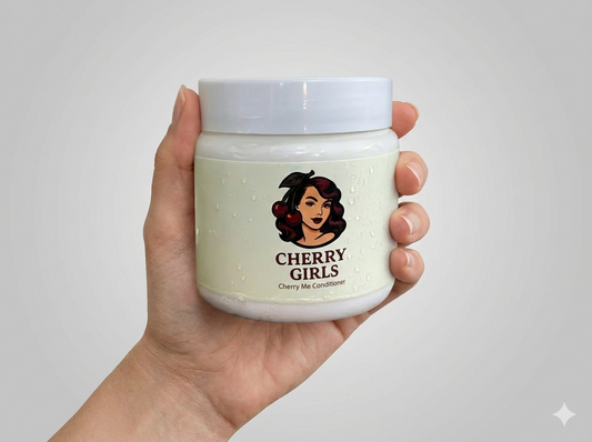 Cherry Me Conditioner – 500ML