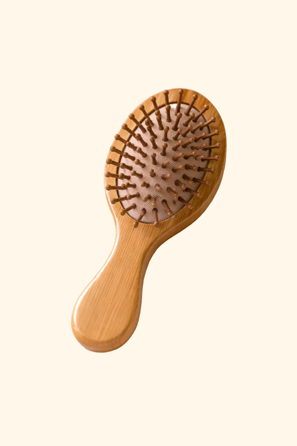 Cherry Scalp Massager (Mini Brush)