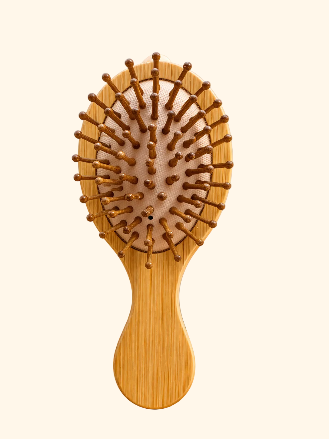 Cherry Scalp Massage( Mini Brush)