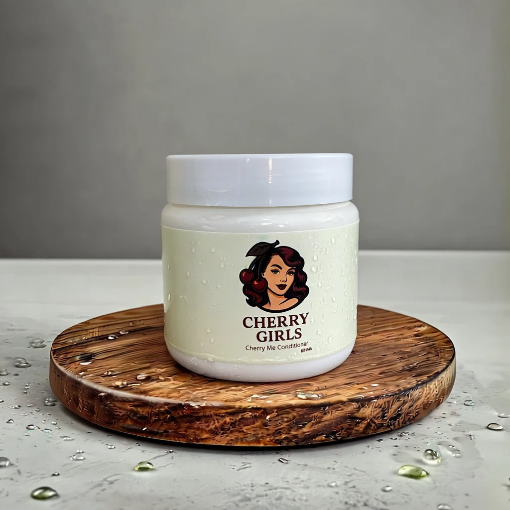 Cherry Me Conditioner – 500ML