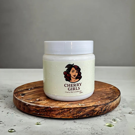 Cherry Me Conditioner – 500ML